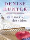 Cover image for Summer by the Tides
